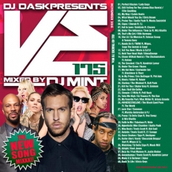 DJ MINT / DJ Dask Presents VE 175
