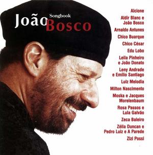 V.A. (SONGBOOK JOAO BOSCO) / オムニバス / JOAO BOSCO V.1 SONGBOOK