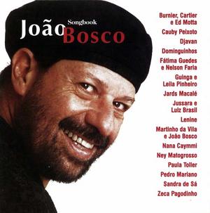 V.A. (SONGBOOK JOAO BOSCO) / オムニバス / JOAO BOSCO V.3 SONGBOOK