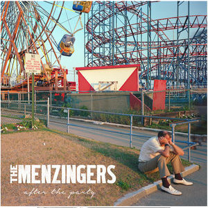 MENZINGERS / メンジンガーズ / AFTER THE PARTY