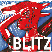 BLITZ (BRASIL) / ブリッツ / AVENTURAS II
