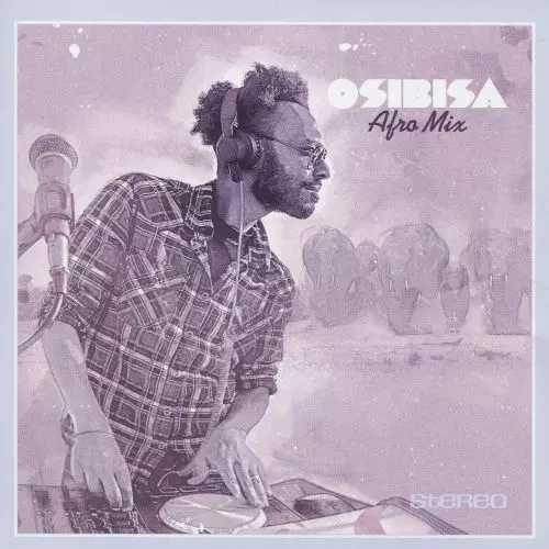 OSIBISA / オシビサ / AFRO MIX / AFRO MIX