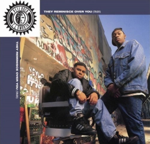 Pete Rock&C.L. Smooth-Straighten It Outrecord