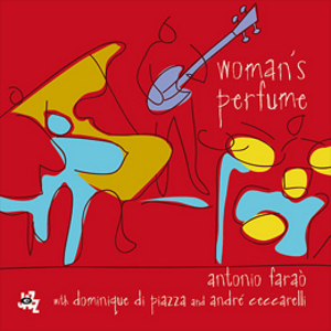 ANTONIO FARAO / アントニオ・ファラオ / Woman's Perfume