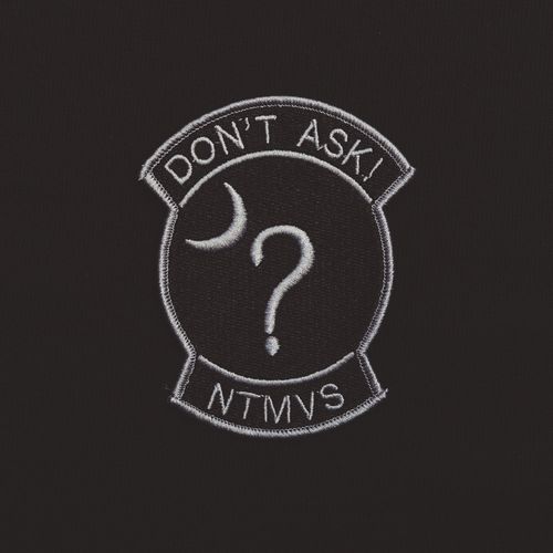 NITEMOVES / ナイトムーヴス / DON'T ASK!