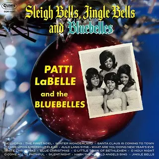 PATTI LABELLE & THE BLUEBELLES / パティ・ラベル&ブルー