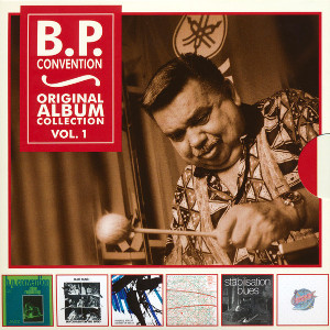 BOSKO PETROVIC / Original Album Collection Vol. 1(6CD)