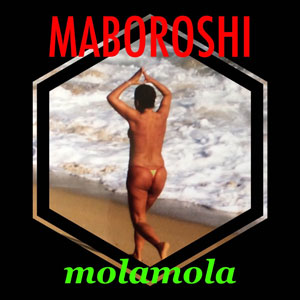 molamola / MABOROSHI