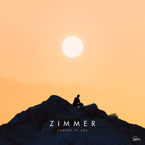 ZIMMER / ジマー / COMING OF AGE