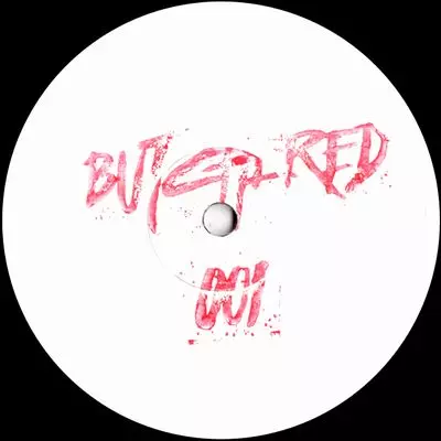 CASSIUS / カシアス / GO UP (BUTCH REMIX)