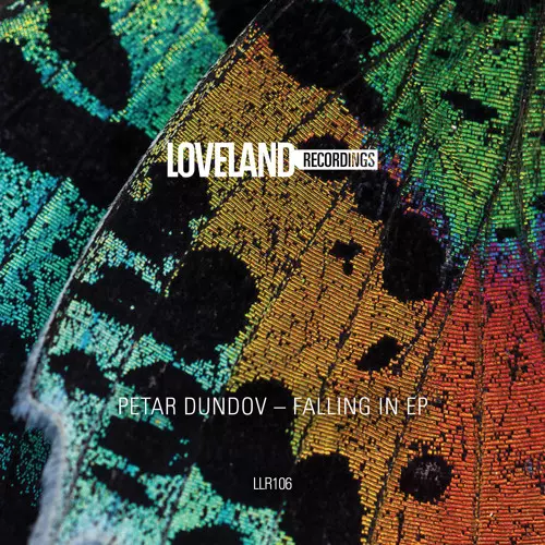PETAR DUNDOV / ピーター・ダンダフ / FALLING IN EP