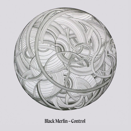 BLACK MERLIN / ブラック・マーリン / CONTROL