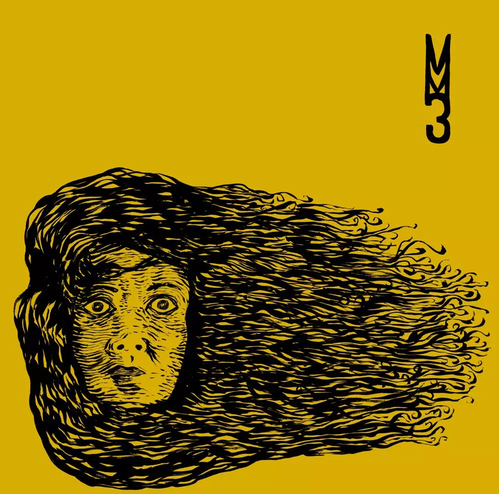 META META (BRASIL) / メタ・メタ / MM3