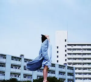 For Tracy Hyde / Film Bleu