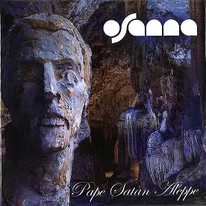 OSANNA / オザンナ / PAPE SATAN ALEPPE
