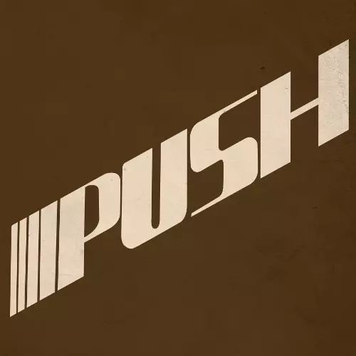 PUSH (SOUL) / プッシュ / プッシュ (LP)