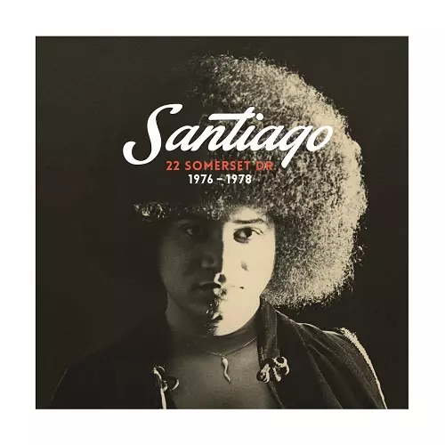 NEFTALI SANTIAGO / 22 SOMERSET DR. (1976-1978)