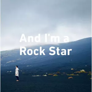 FURUKAWA YUTAKA / フルカワユタカ / And I'm a Rock Star