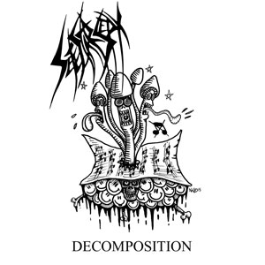 SETE STAR SEPT / Decomposition