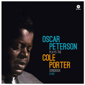 OSCAR PETERSON / オスカー・ピーターソン / Plays The Cole Porter Songbook (LP/180g)