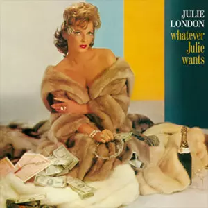 JULIE LONDON / ジュリー・ロンドン商品一覧｜ディスクユニオン