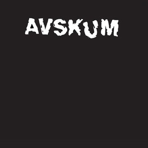 AVSKUM / AVSKUM (2LP)