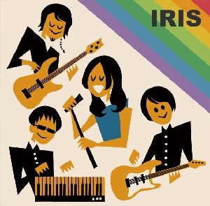 IRIS(JP) / IRIS