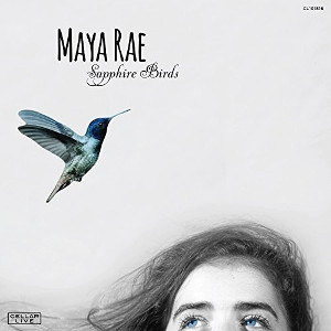 MAYA RAE / マヤ・レイ / Sapphire Birds