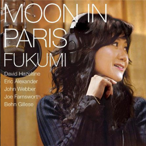 FUKUMI / Moon In Paris / ムーン・イン・パリ