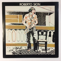 ROBERTO SION / ホベルト・シオン / ROBERTO SION