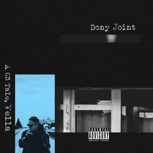 DONY JOINT / A 03 Tale, \ella