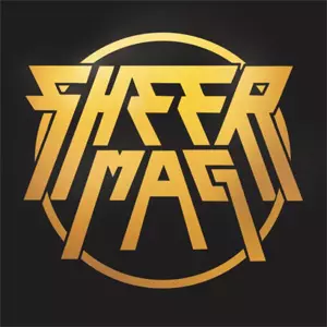 SHEER MAG / COMPILATION (LP)