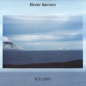 HENRY KRUTZEN / ICELAND