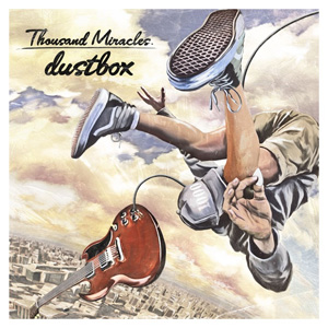 dustbox / Thousand Miracles