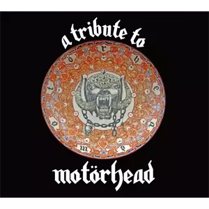 V.A(A TRIBUTE TO MOTORHEAD)         / A TRIBUTE TO MOTORHEAD