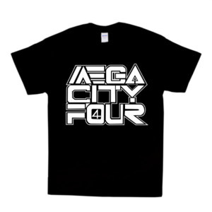 MEGA CITY FOUR / メガ・シティー・フォー商品一覧｜OLD ROCK｜ディスクユニオン・オンラインショップ｜diskunion.net