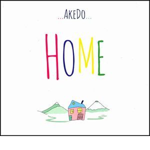 AKEDO(DOMINIQUE & AKEMI FILLON) / アケド(ドミニク&アケミ・フィヨン) / HOME / ホーム
