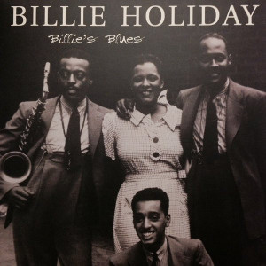 BILLIE HOLIDAY / ビリー・ホリデイ / Billie's Blues(LP/180g)