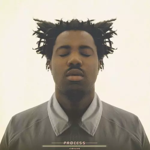 SAMPHA / サンファ / PROCESS