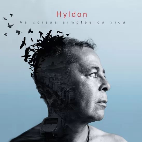 HYLDON / イルドン / AS COISAS SIMPLES DA VIDA (LP)