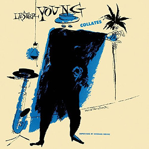 LESTER YOUNG / レスター・ヤング / Collates(LP)