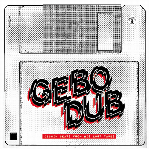 GEBO / ゲボ / GEBO DUB