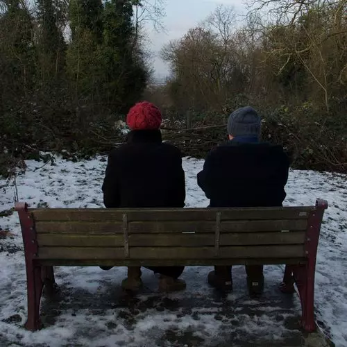 IAN HAWGOOD / LOVE RETAINED