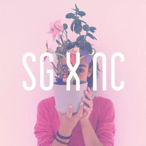 SUN GLITTERS & NADINE CARINA / ANOTHER DAY EP