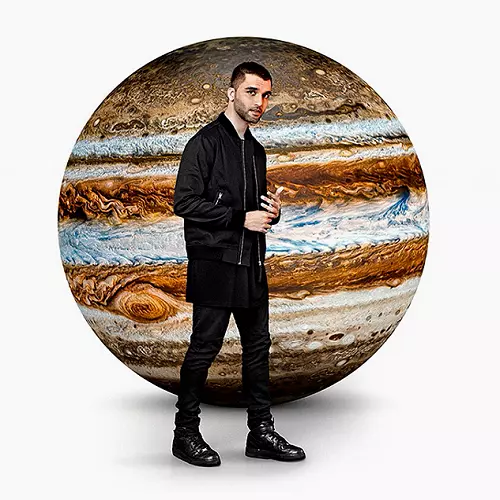 SILVA (LUCIO SILVA SOUZA) / シルヴァ / JUPITER (LP)