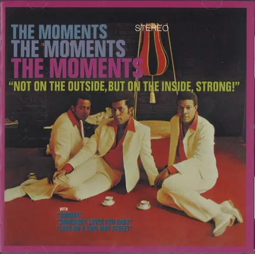 MOMENTS / モーメンツ商品一覧｜OLD ROCK｜ディスクユニオン