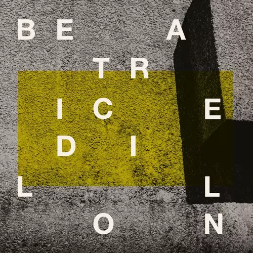 BEATRICE DILLON / ビアトリス・ディロン / CAN I CHANGE MY MIND?