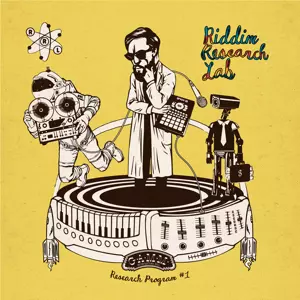 RIDDIM RESEARCH LAB / RESEARCH PROGRAM #1