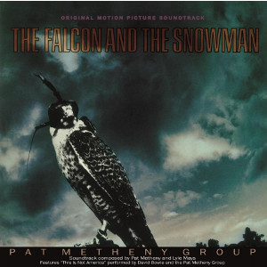 PAT METHENY / パット・メセニー / Falcon And The Snowman(LP/180g)