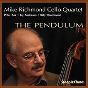 MIKE RICHMOND / マイク・リッチモンド / Pendulum 